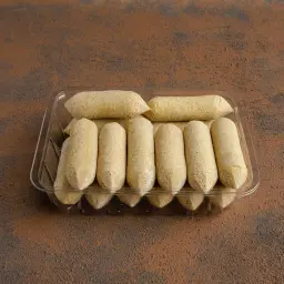 Darawish Kebbeh With Chicken Frozen